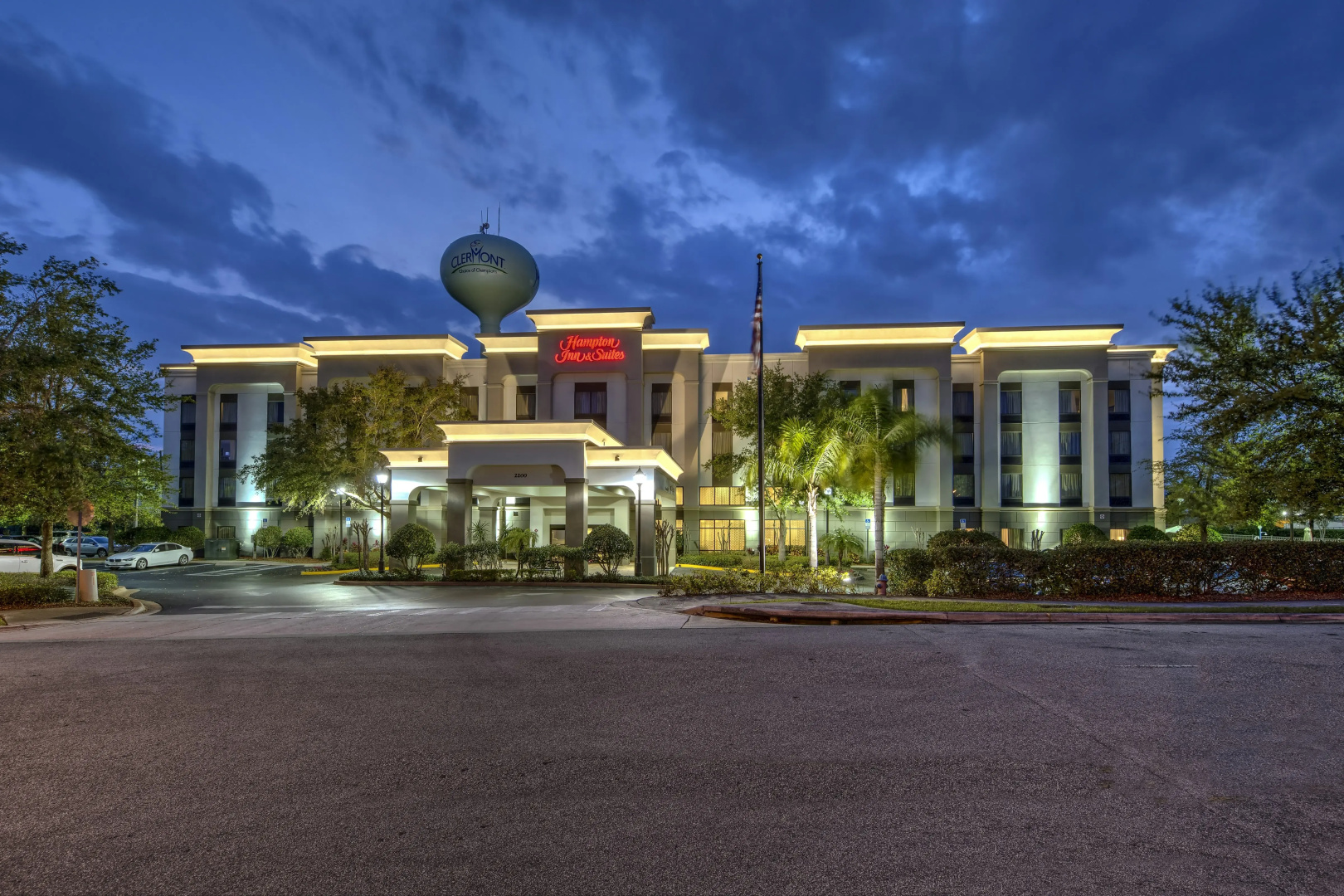Foto - Hampton Inn & Suites Clermont