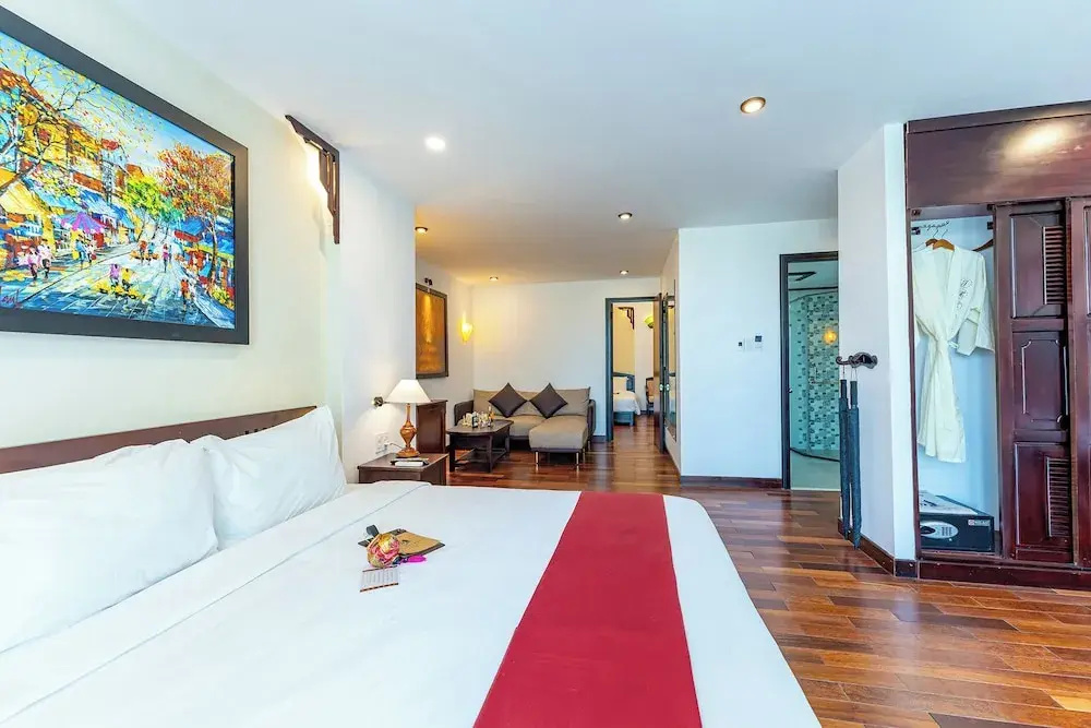 Foto - ANNAM HERITAGE Boutique Hotel & Spa