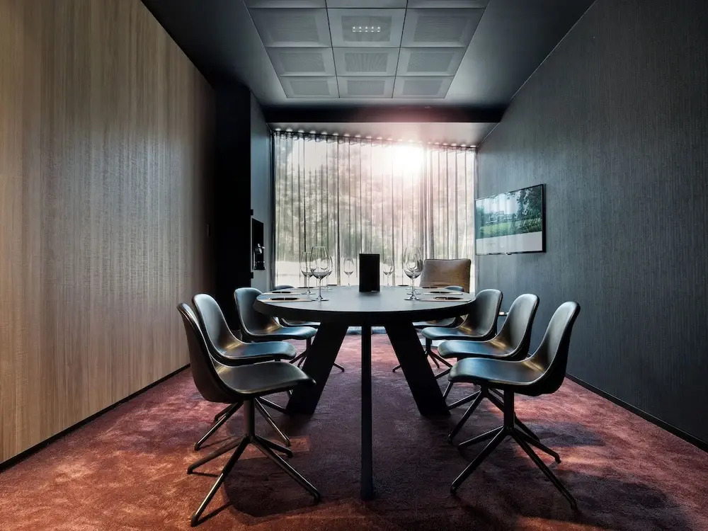 Foto - La Butte aux Bois a Small Luxury Hotel of the World