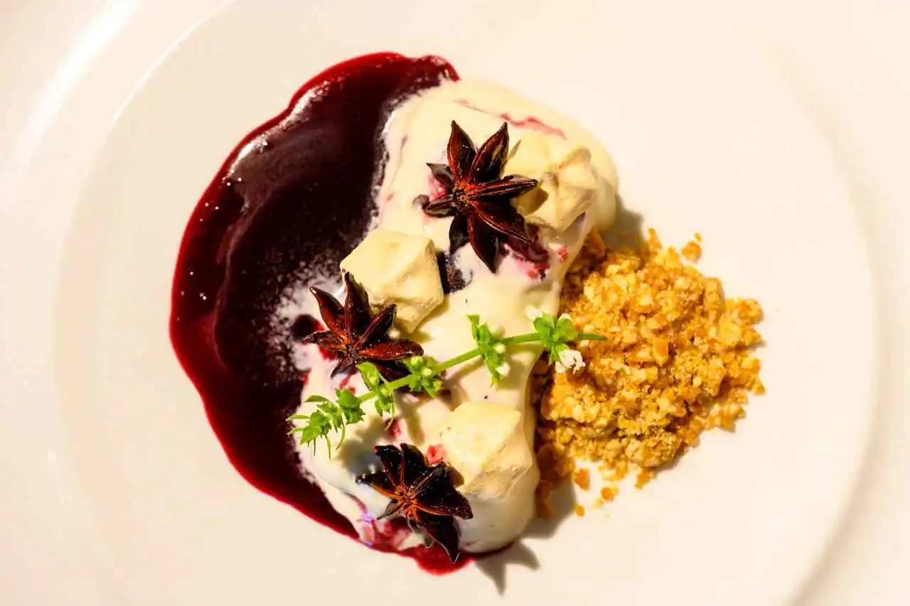 Foto - Vogal Luxury Beach Hotel & SPA