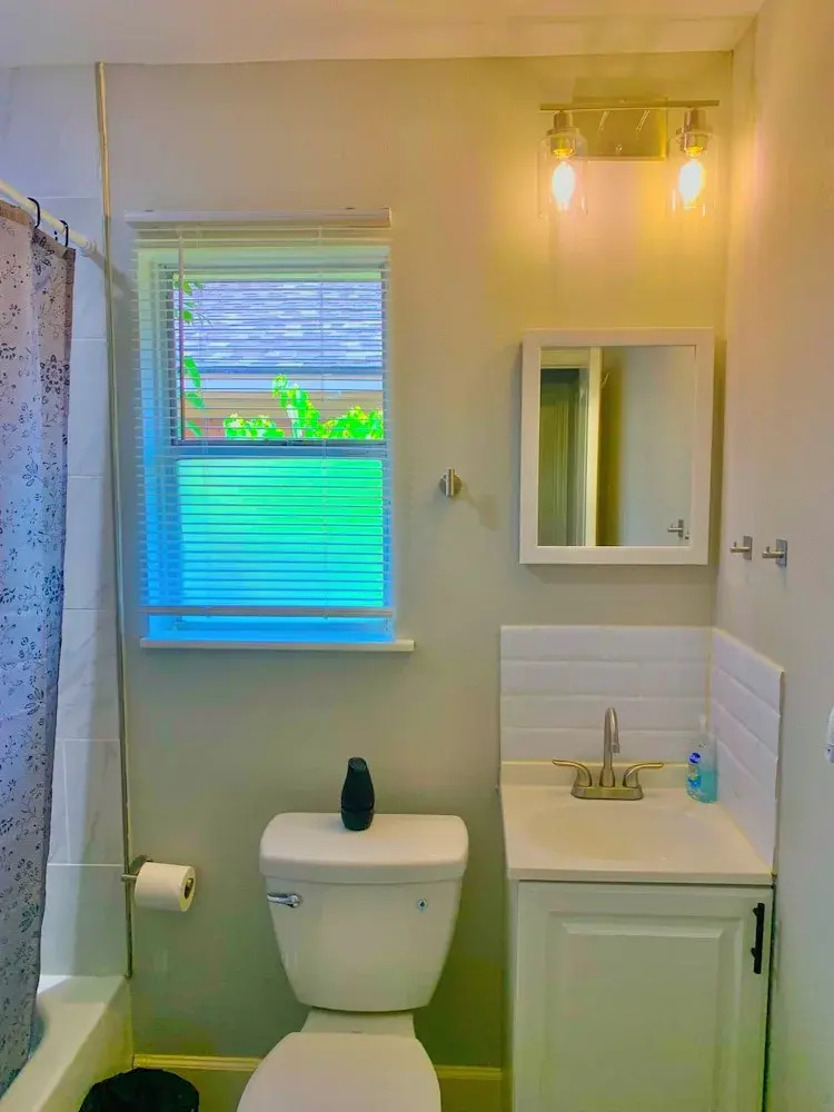 Foto - Haystack Hostel