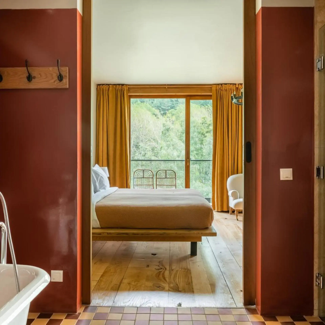 Foto - Rooms Hotel Kazbegi