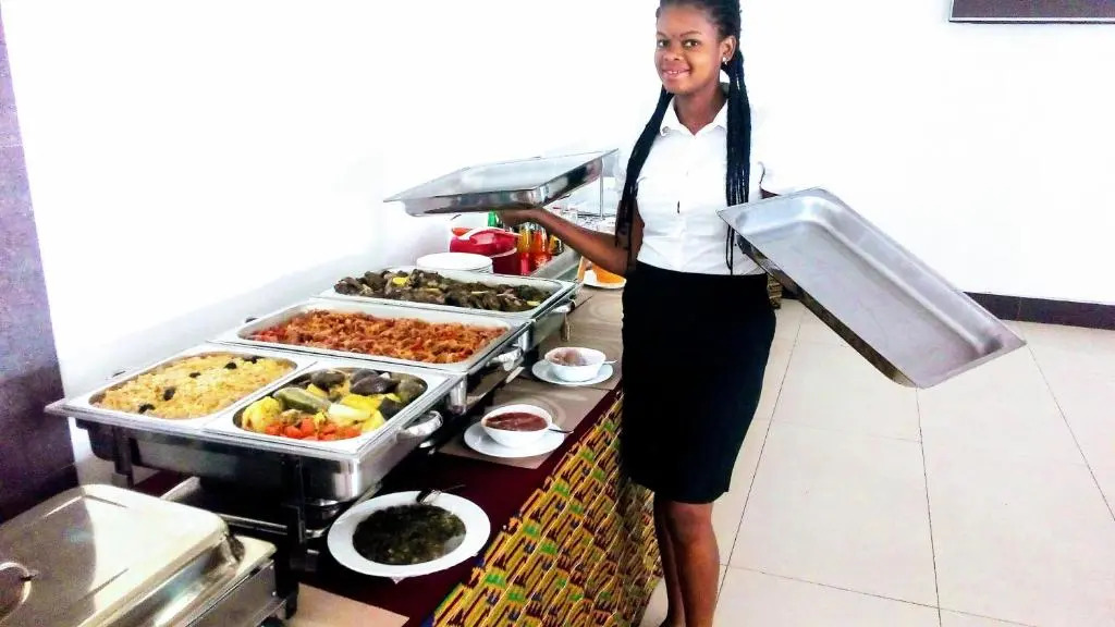 Foto - Hotel LAFORGE