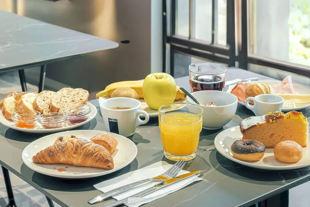 Photo - B&B Hotels Park Hotel Suisse Santa Margherita Ligure