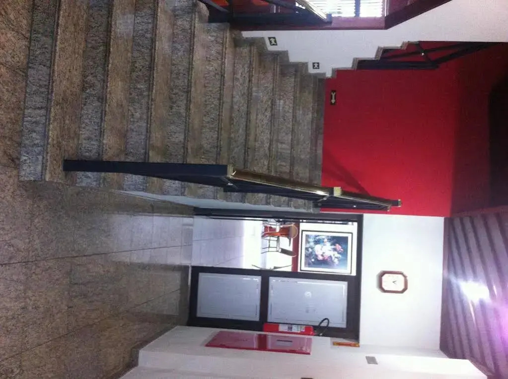 Foto - Villas Boas Hotel