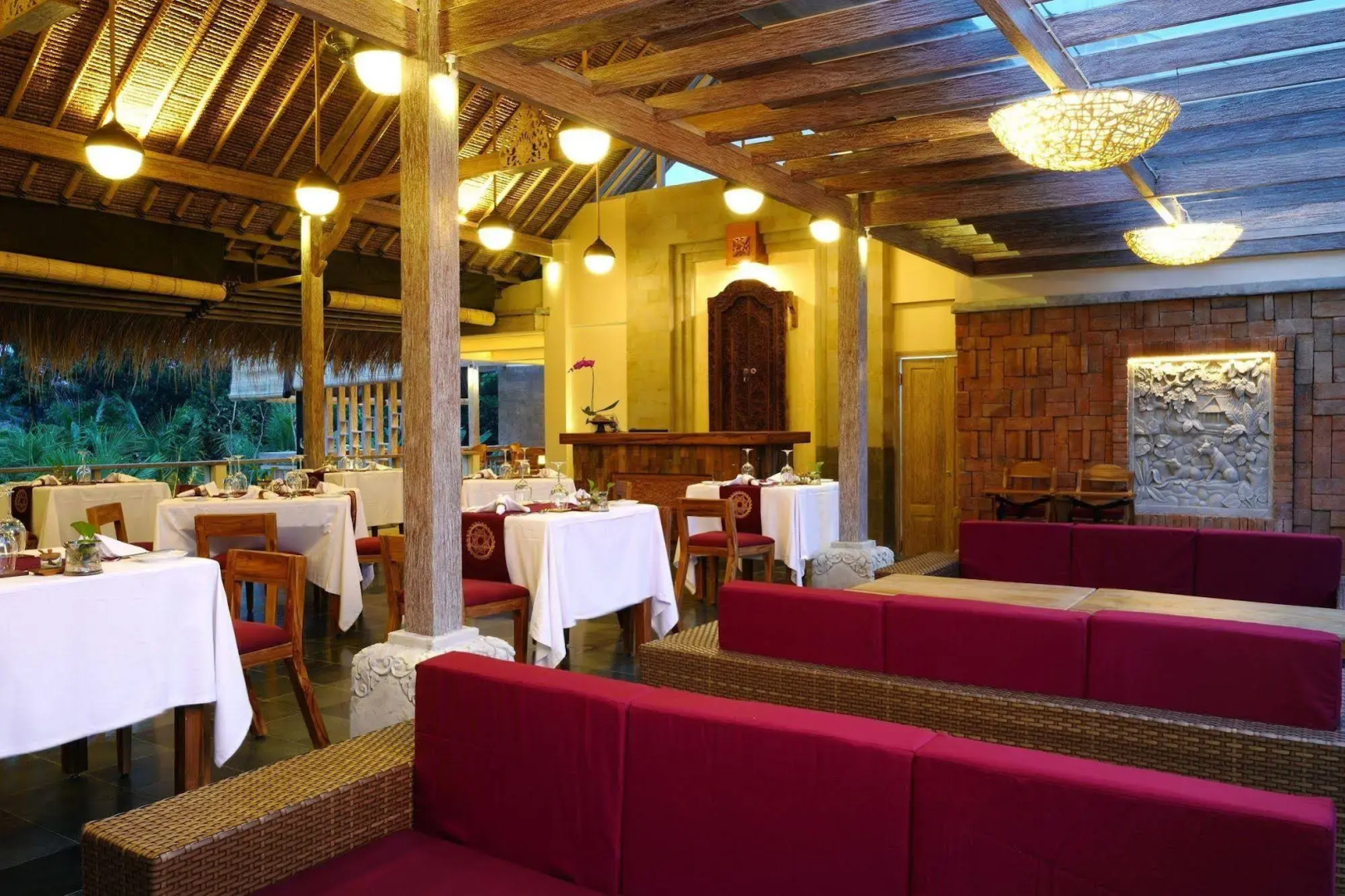 Foto - The Udaya Resorts And Spa