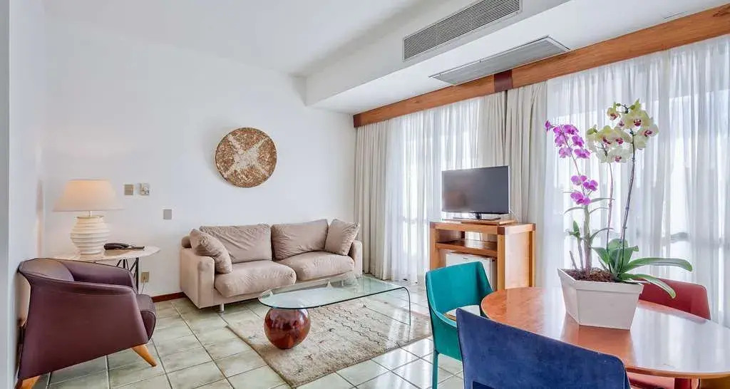 Photo - Novotel Salvador Rio Vermelho