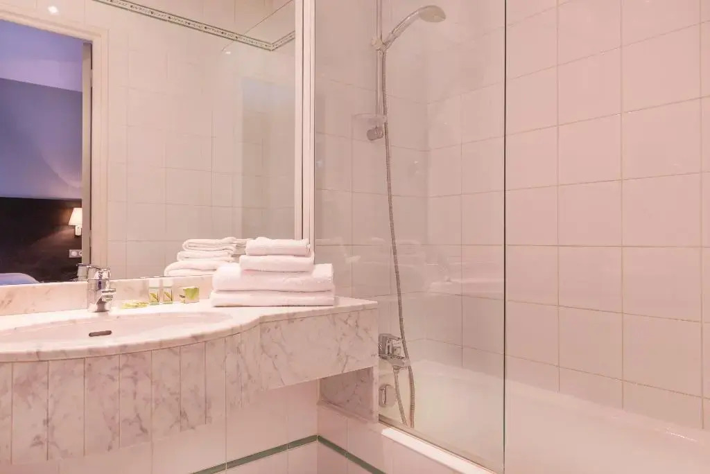 Foto - Hôtel des Ecrivains