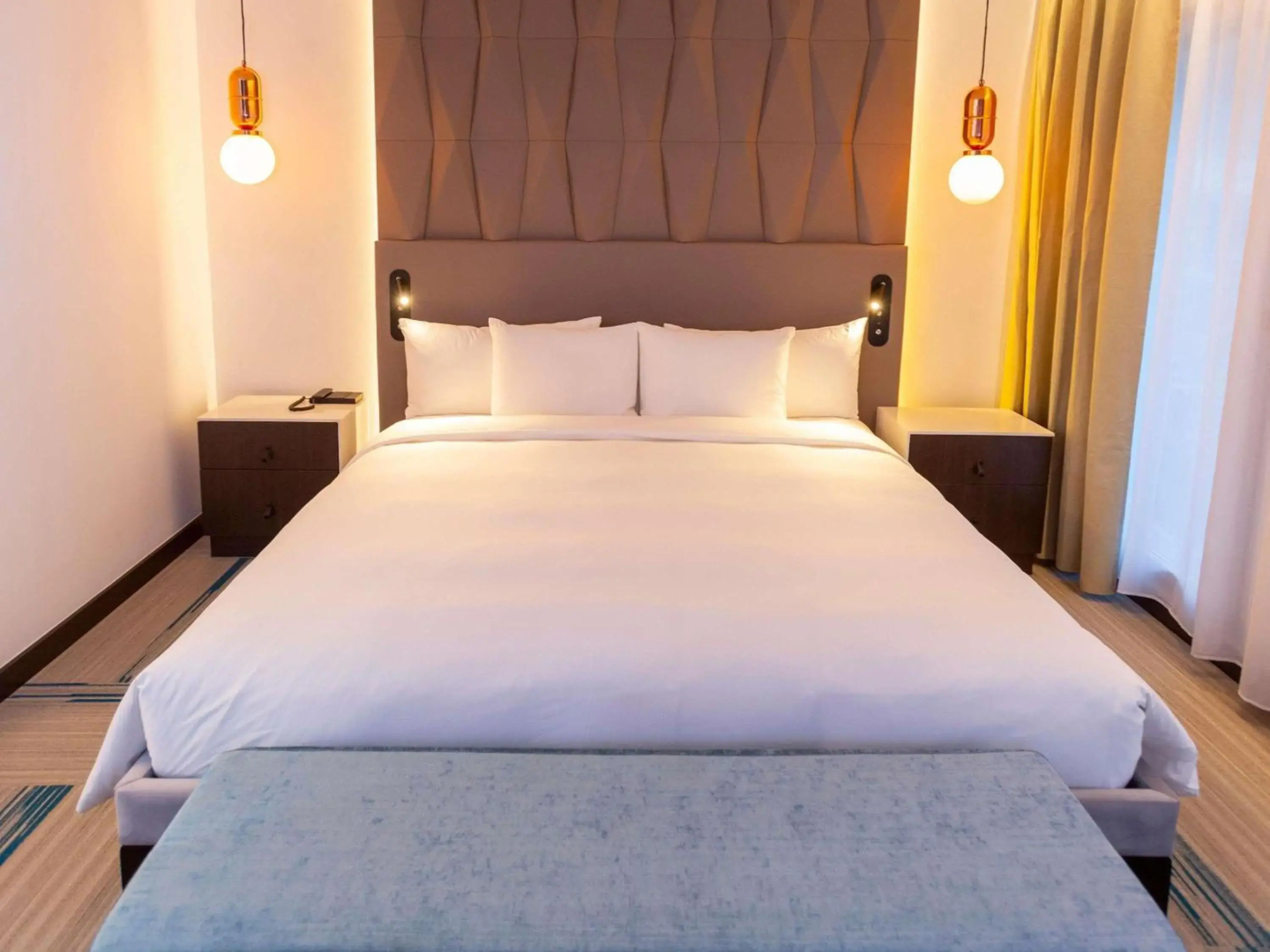 Foto - Novotel Convention And Spa