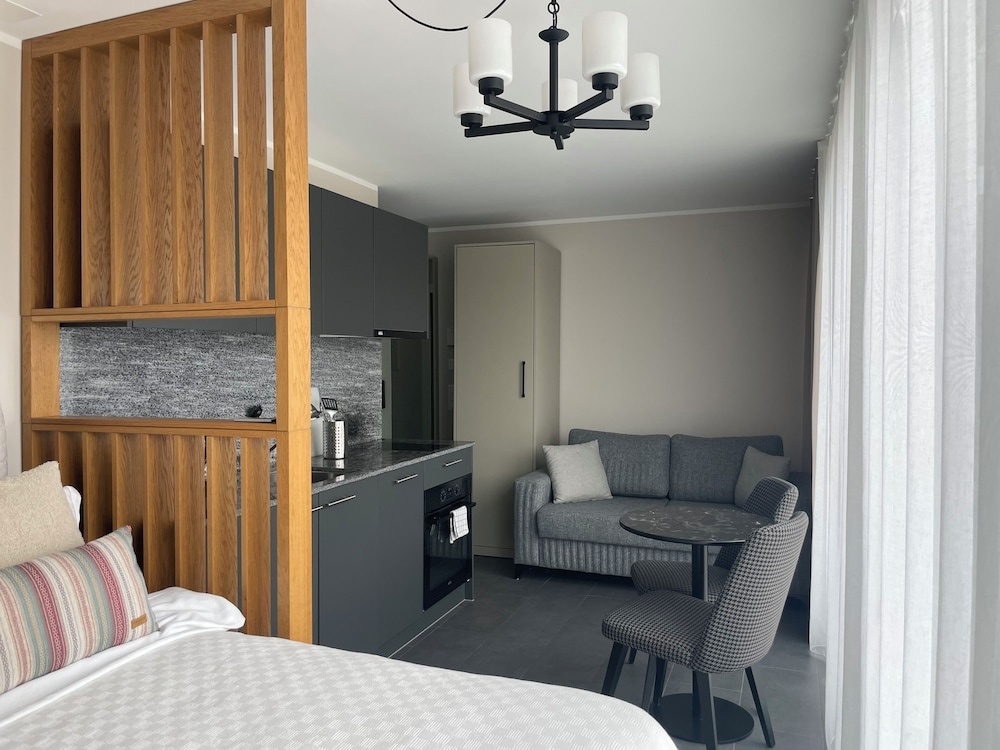Foto - Lamira Serviced Apartments Zurich City
