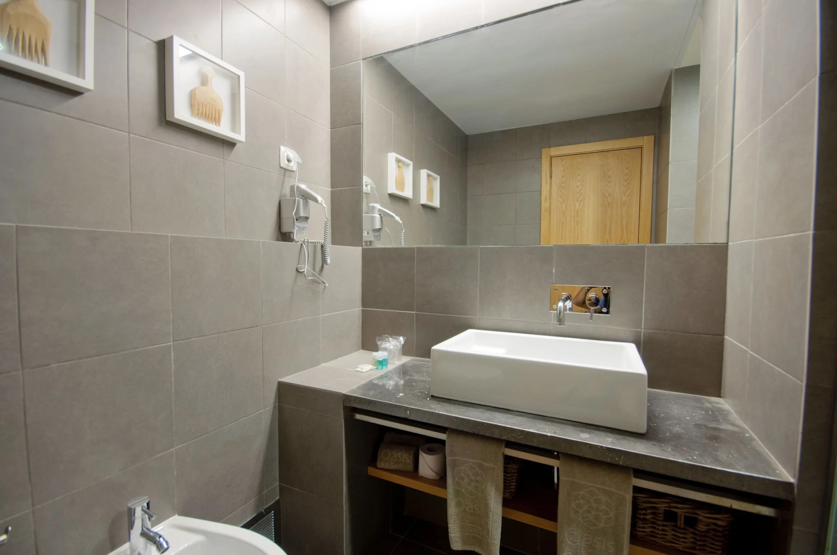 Foto - Oasis Salinas Sea