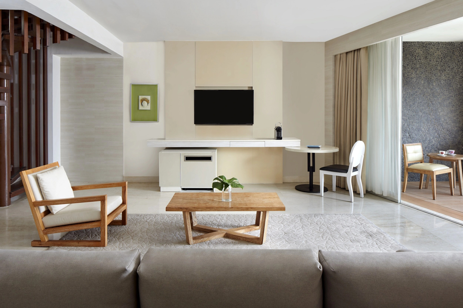 Photo - The Stones Hotel - Legian Bali