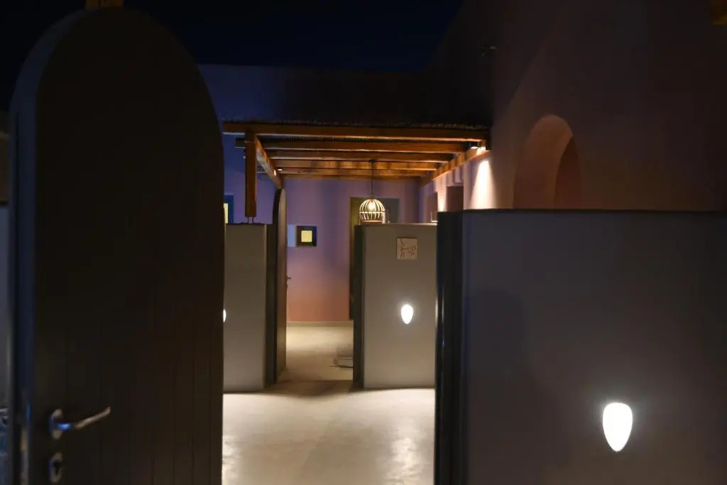 Photo - Terra Nera Suites