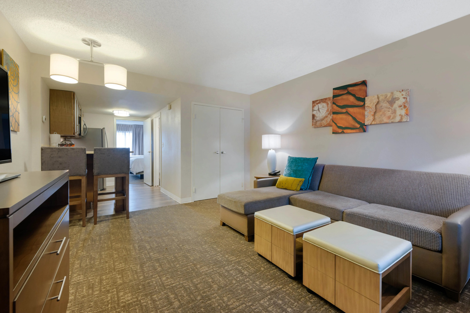Foto - Staybridge Suites Orlando Royale Parc Suites by IHG
