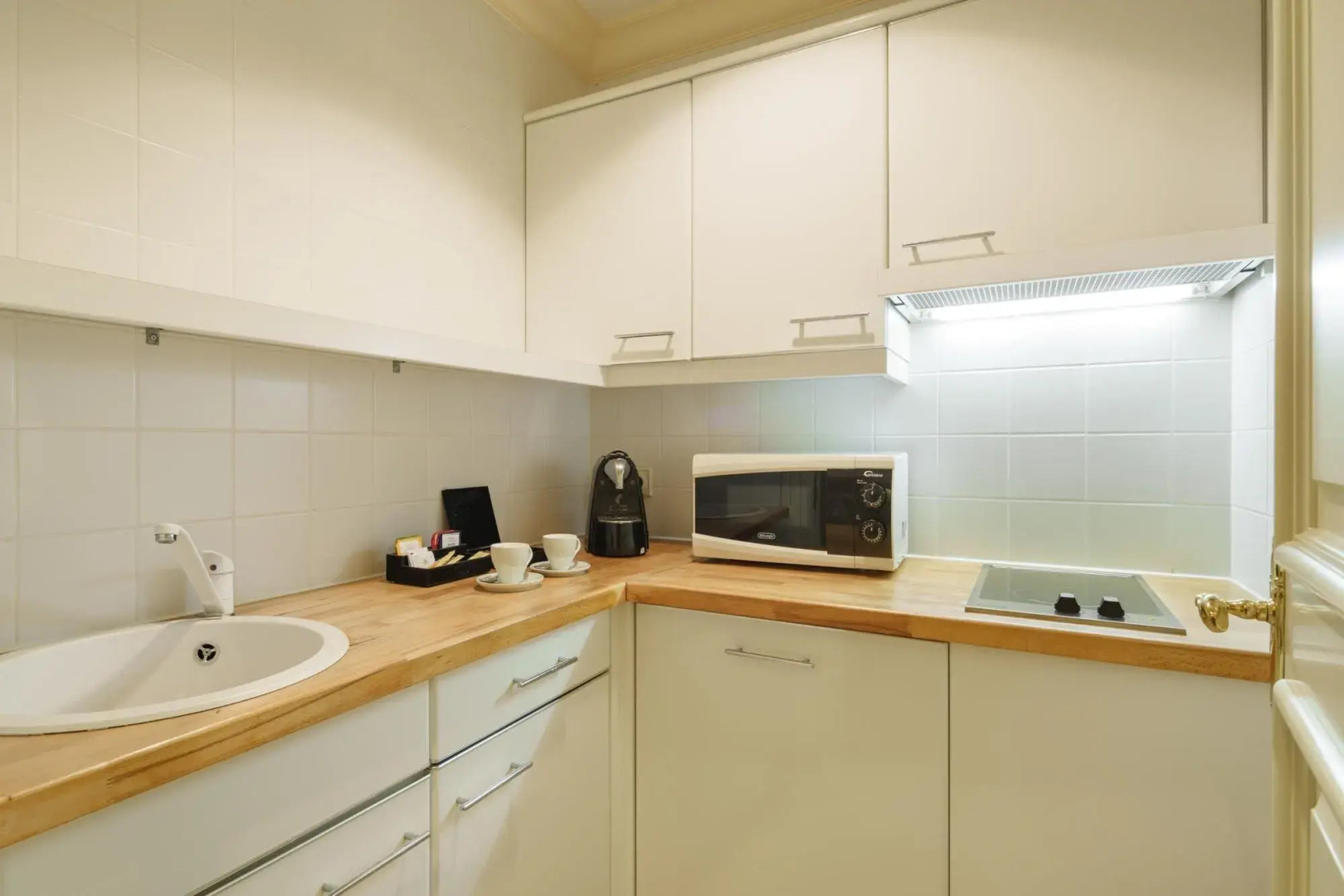 Foto - Eurostars Grand Hotel Wien