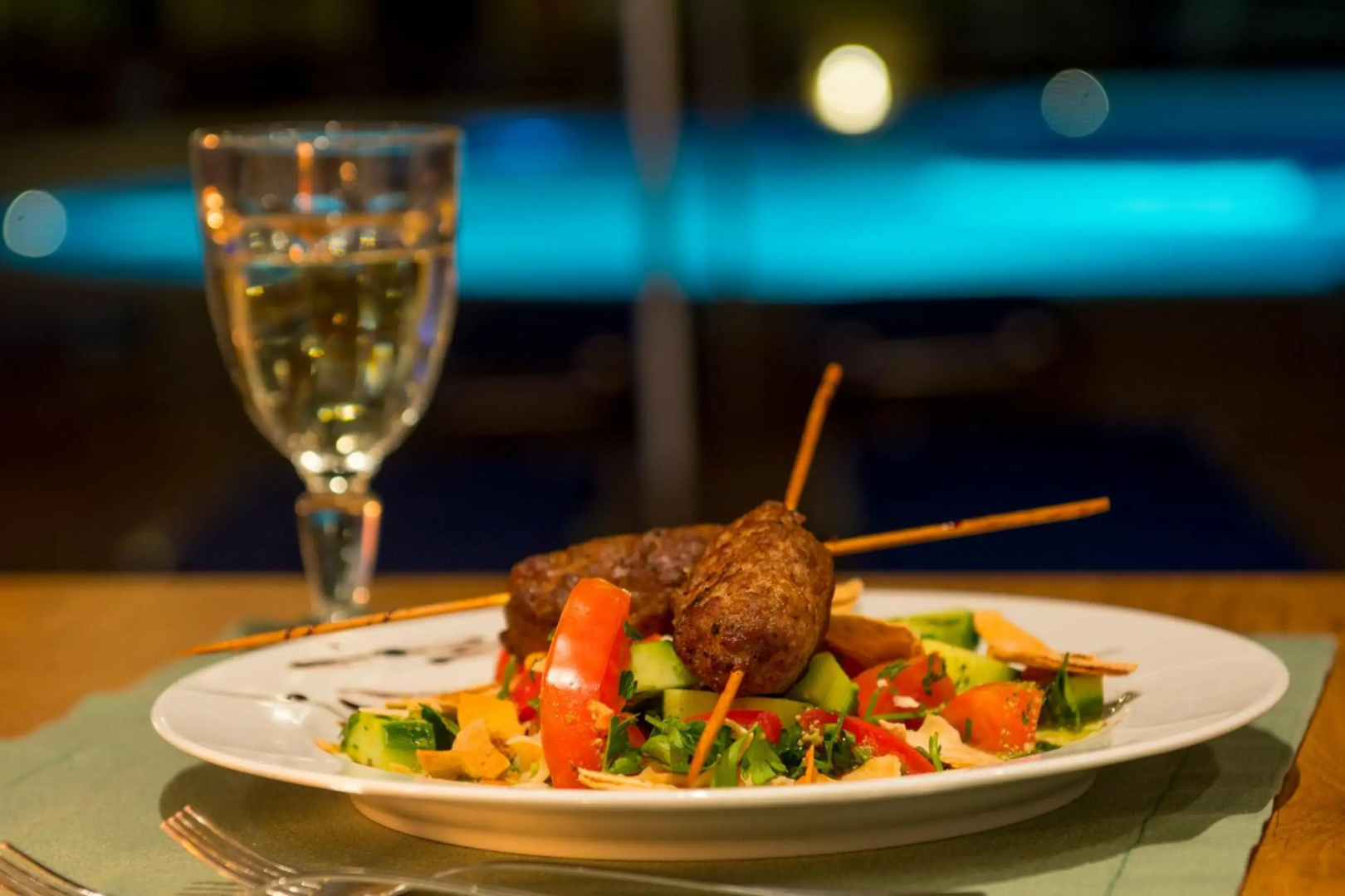 Foto - Nevis Resort & Aqua Park - All Inclusive