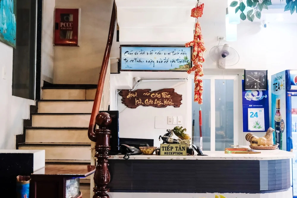 Foto - Cat Phuc Hotel