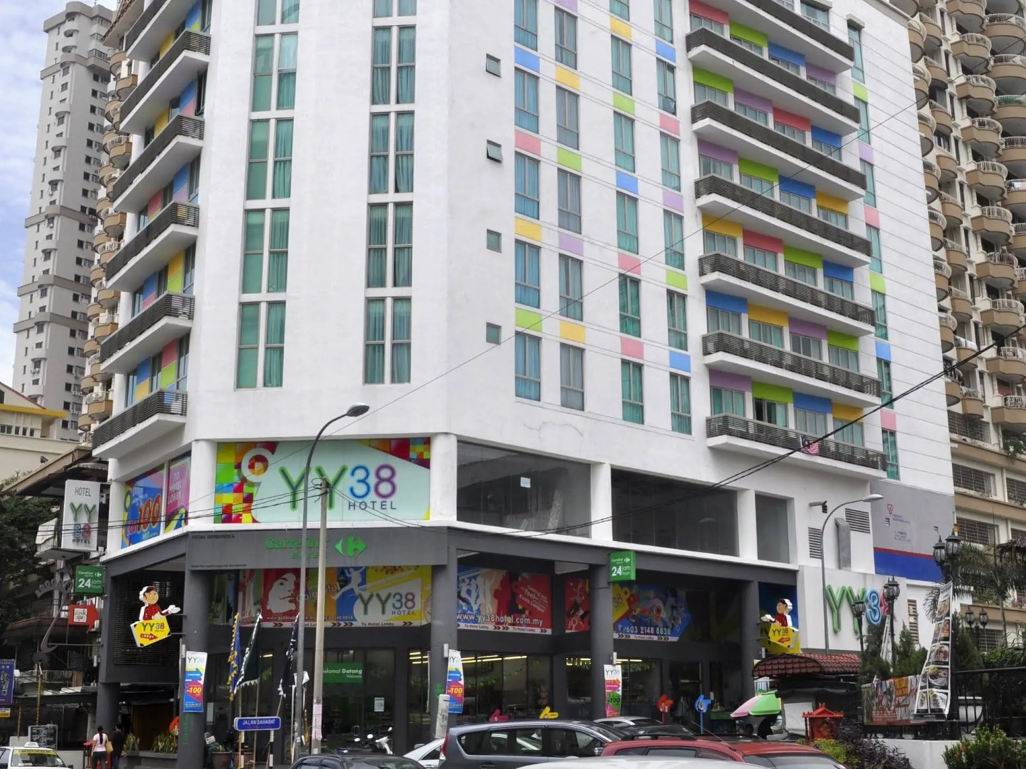 Foto - YY38 Hotel