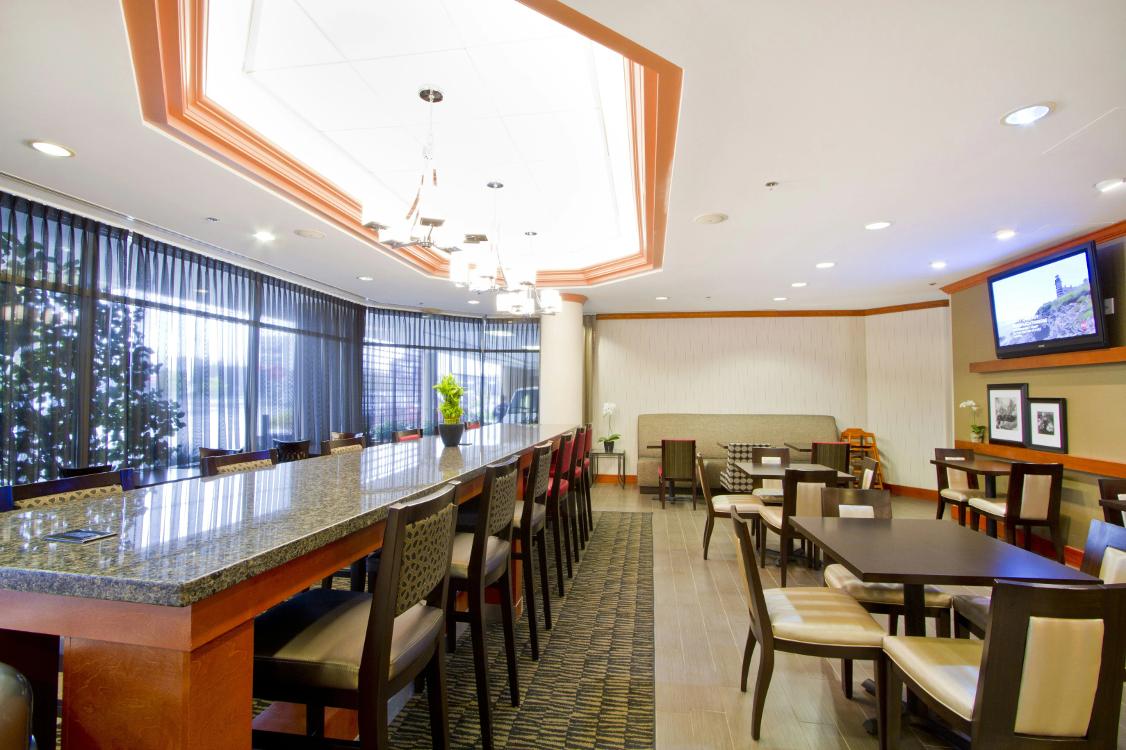 Foto - Hampton Inn by Hilton Vancouver-Airport/Richmond