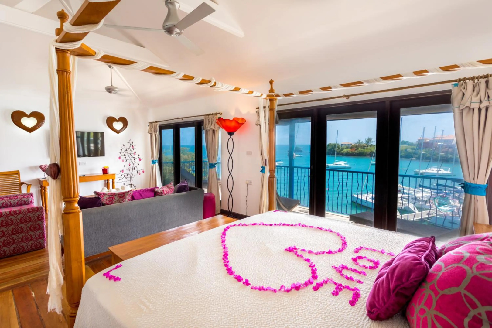 Foto - True Blue Bay Resort