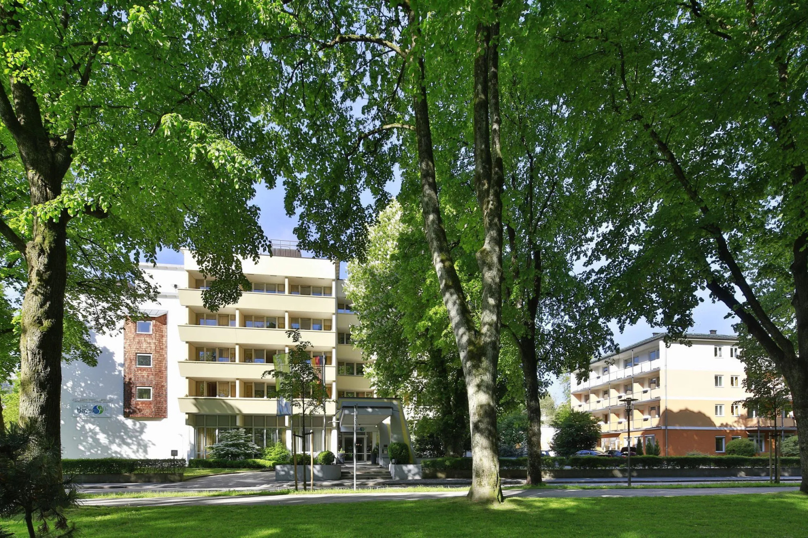 Photo - Hotel Bayern Vital