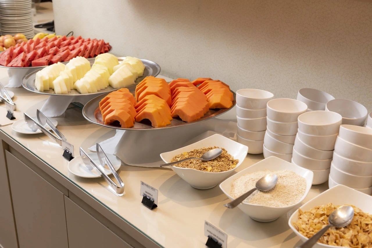 Foto - Monreale Plus São José dos Campos