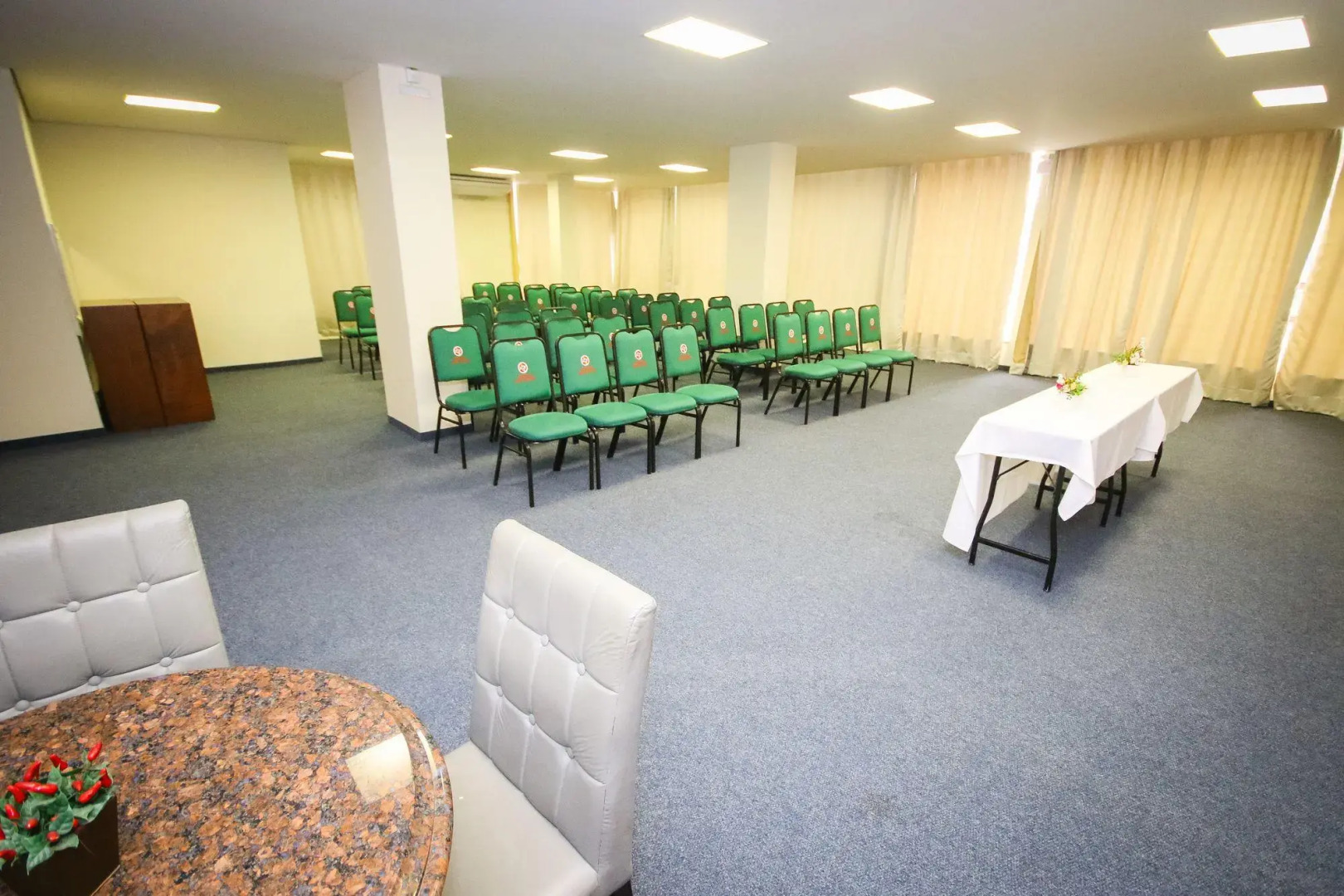 Photo - Hotel Geranium