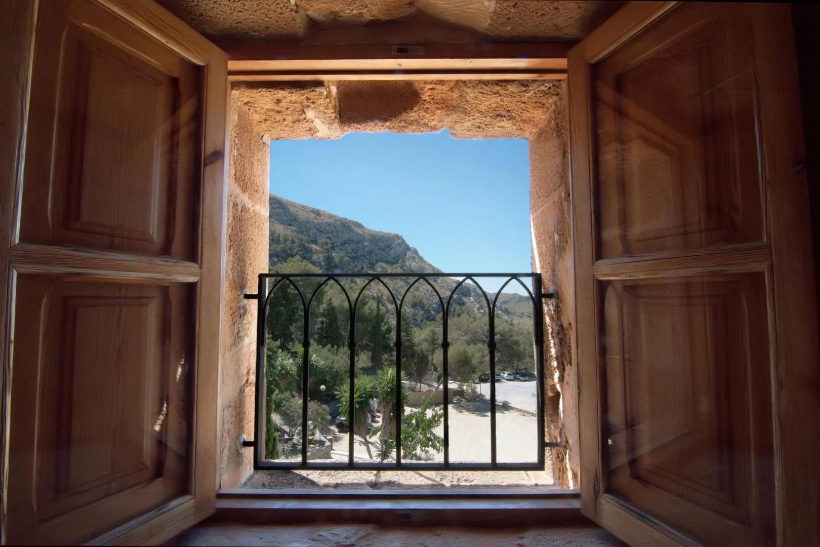 Foto - Petit Hotel Hostatgeria La Victoria