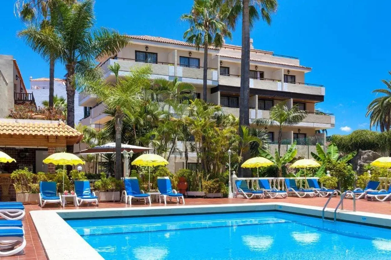 Foto - Hotel Don Manolito