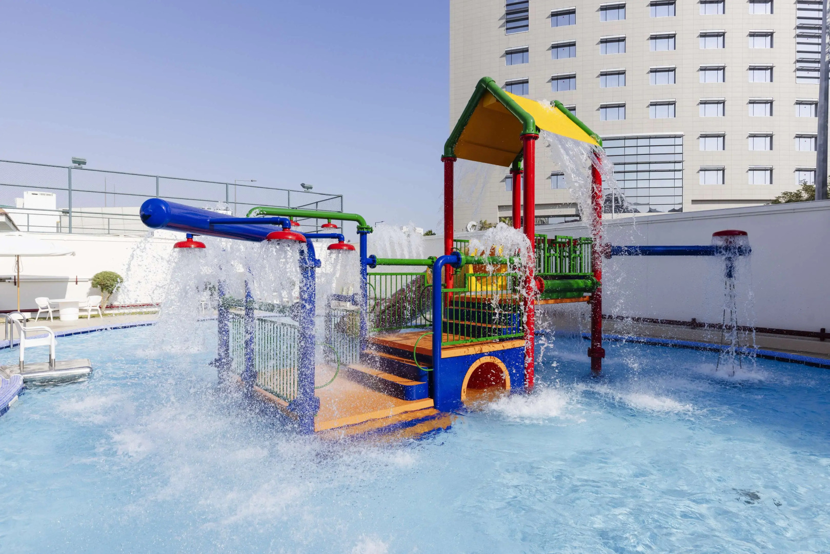 Photo - Radisson Blu Hotel, Doha