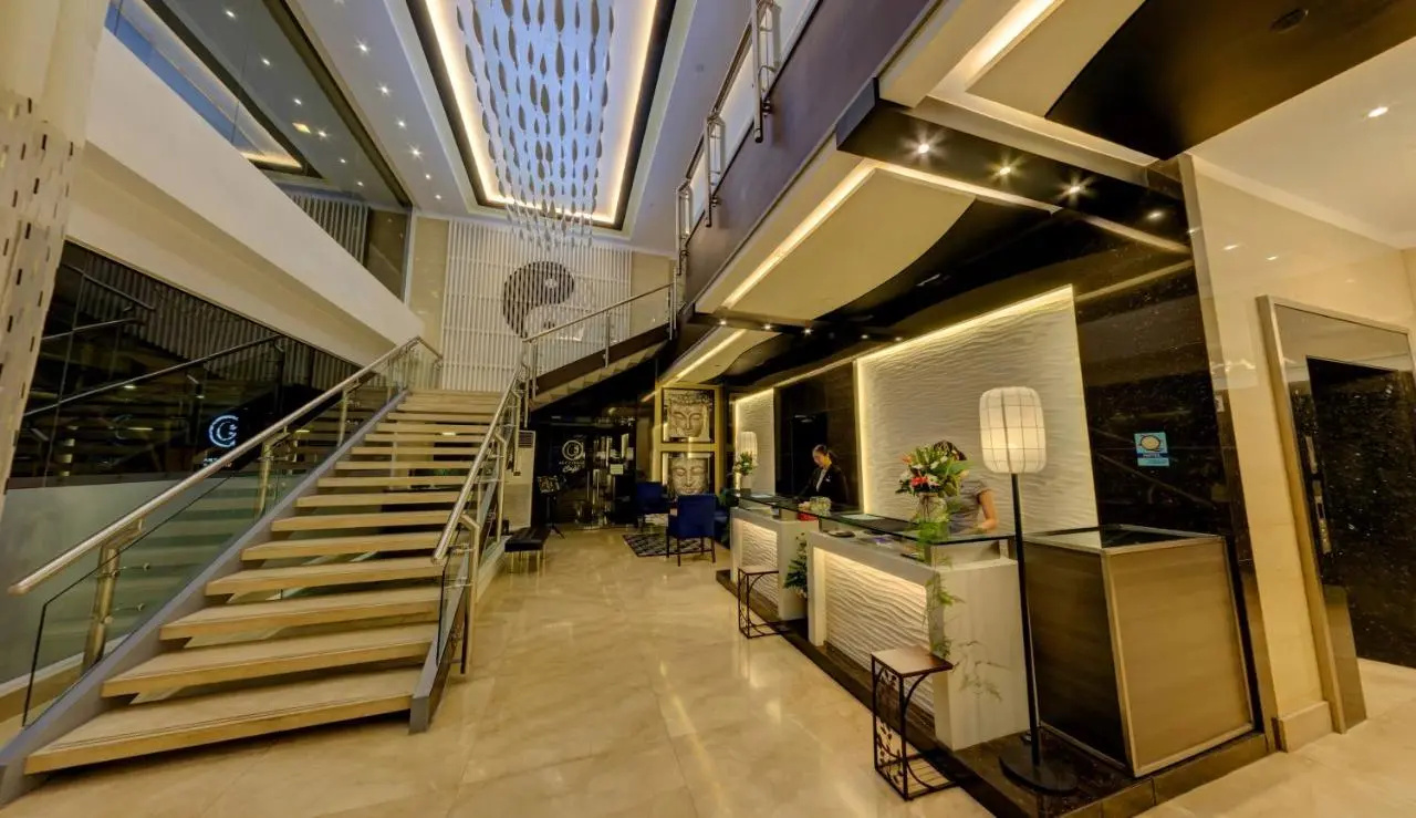 Foto - Y2 Residence Hotel managed by HII