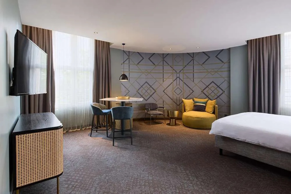 Foto - Postboutique Hotel