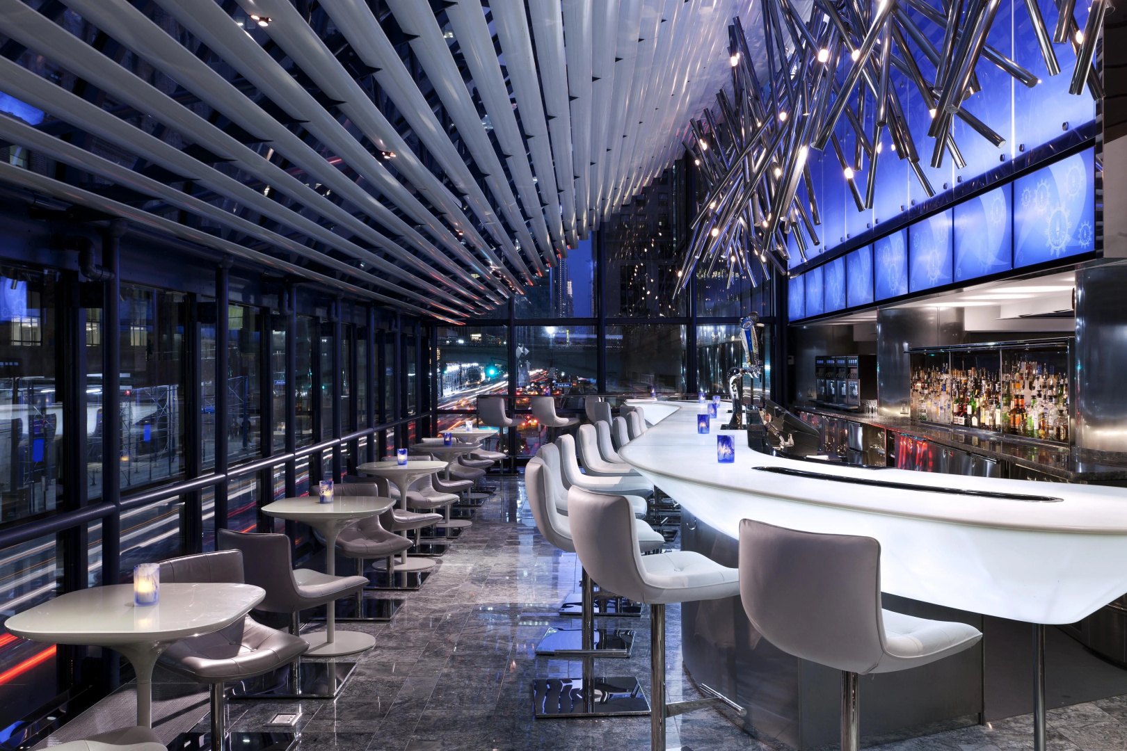 Foto - Hyatt Grand Central New York