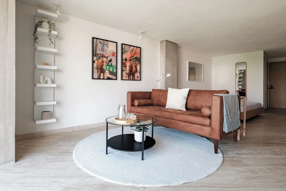 Photo - Nido Parque Mexico