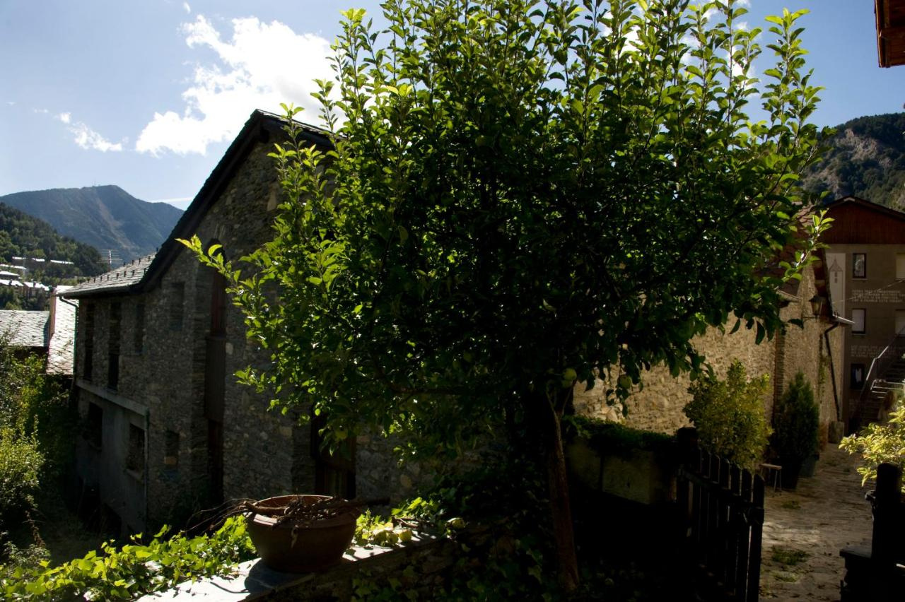 Foto - Hotel Rural Santa Bàrbara de la Vall d'Ordino