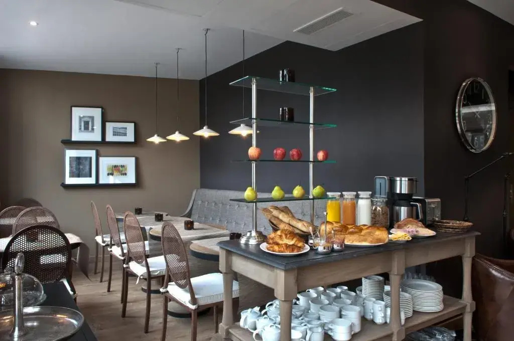 Photo - Hotel Les Terres Blanches