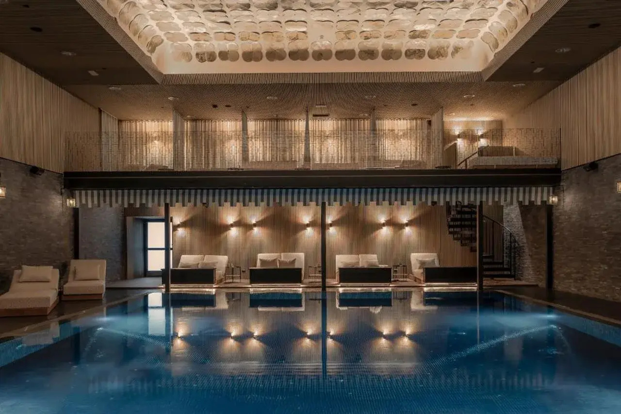 Photo - Elite Hotel Marina Tower, Spa & Resort