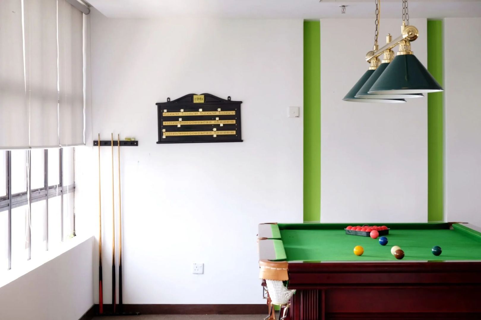 Foto - Citrus Hotel Johor Bahru by Compass Hospitality