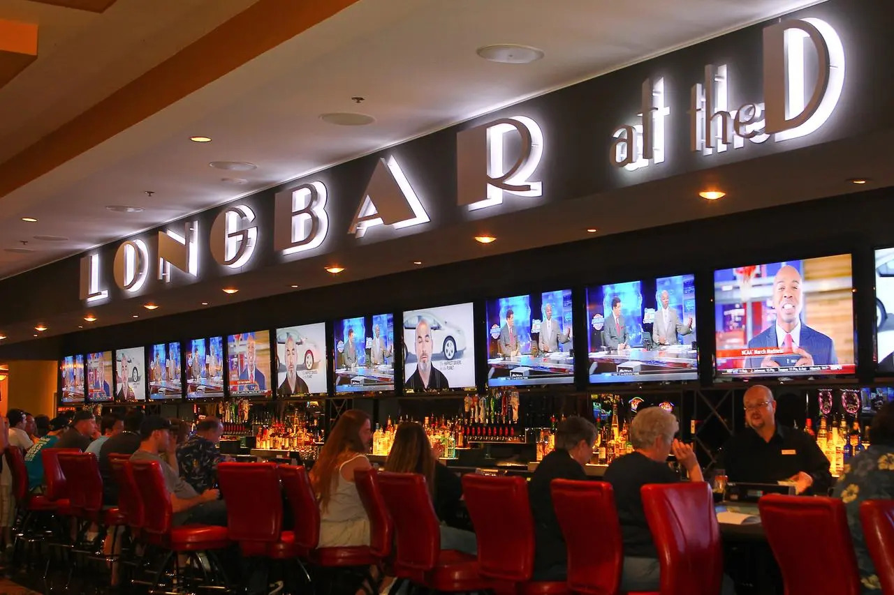 Foto - The D Las Vegas