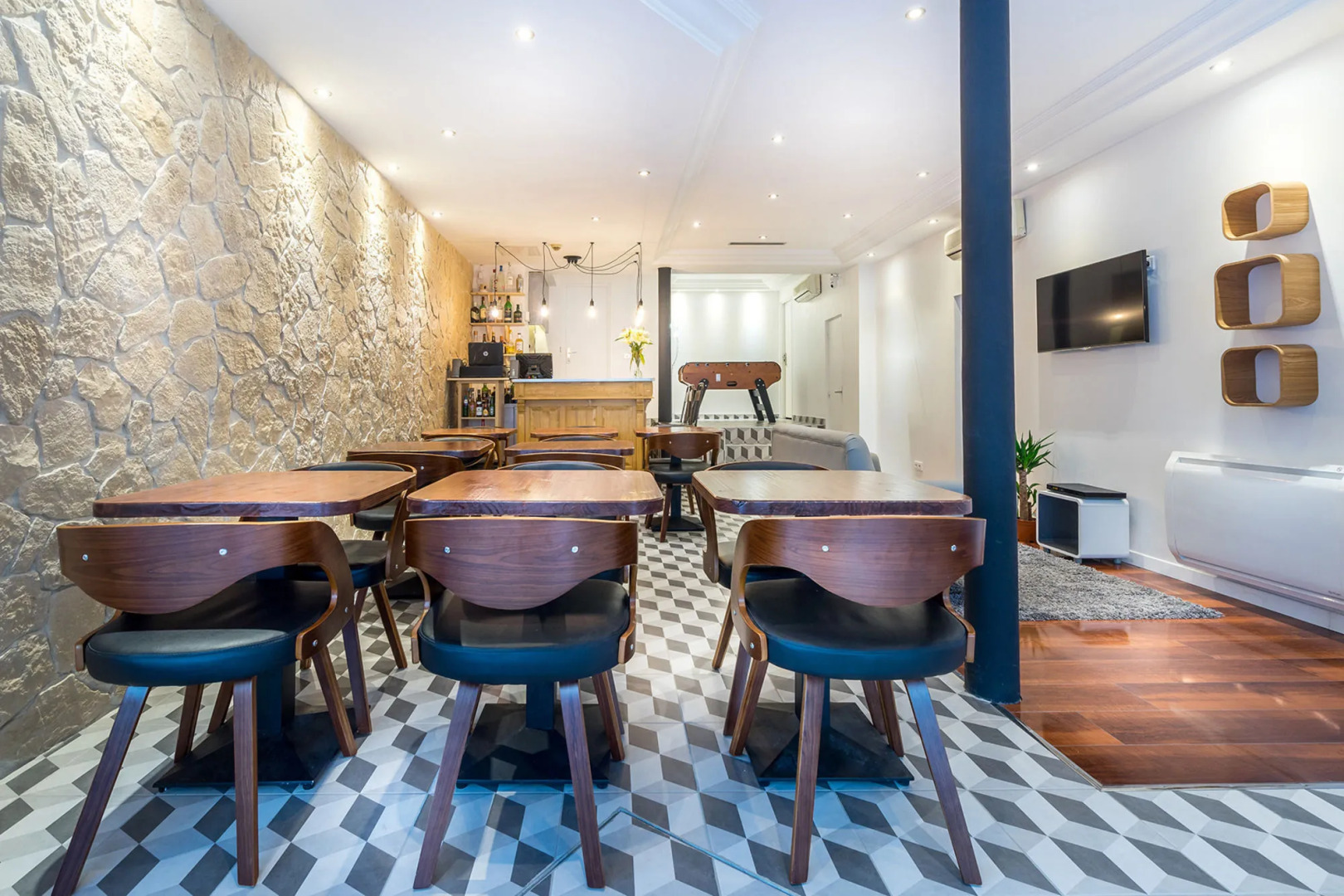 Foto - Maison Urbaine