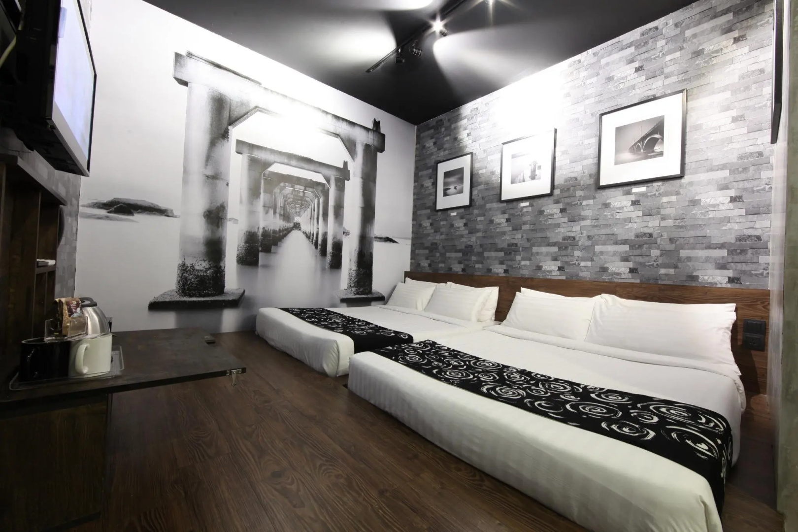 Foto - The Hulo Hotel Gallery