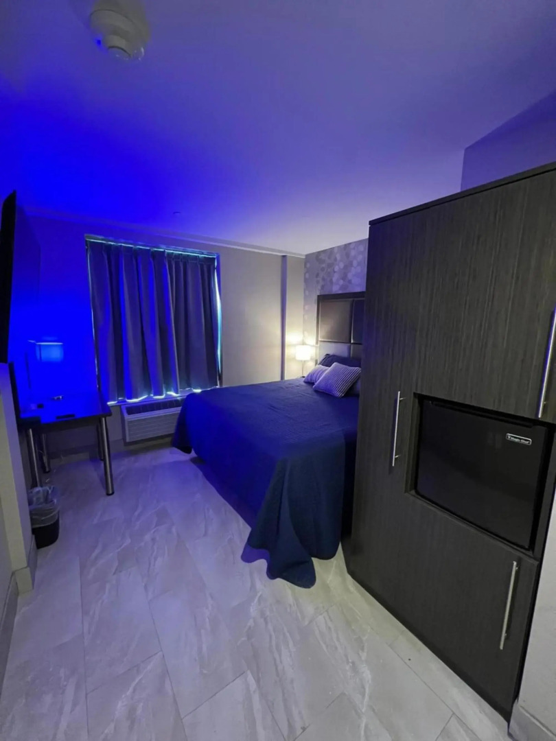 Foto - Wheeler Hotel