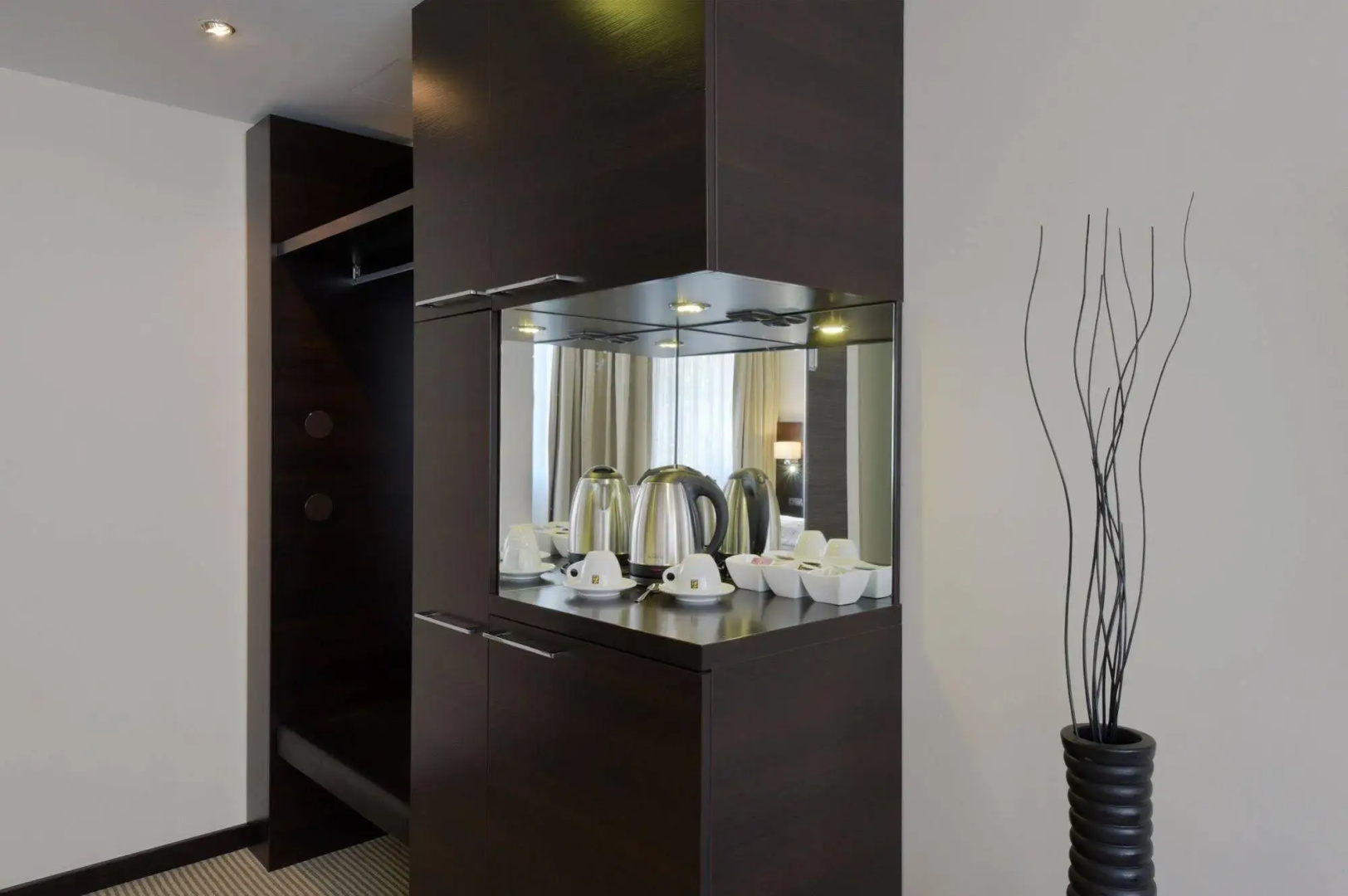 Foto - Zi Hotel & Lounge
