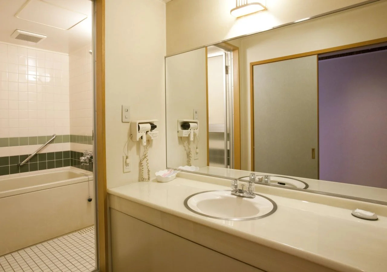 Photo - Yamatoya Honten Ryokan Osaka