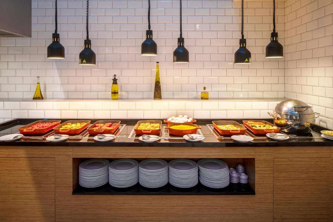 Photo - Holiday Inn Sisli by IHG