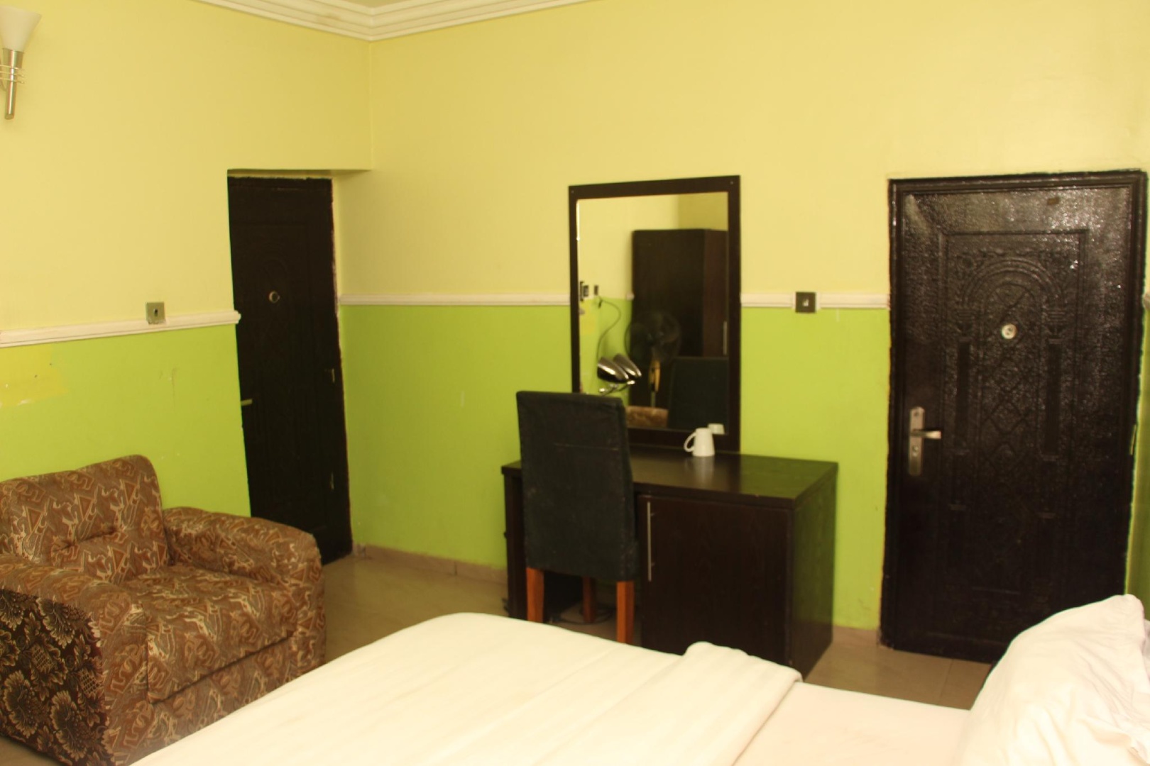 Degok Hotel