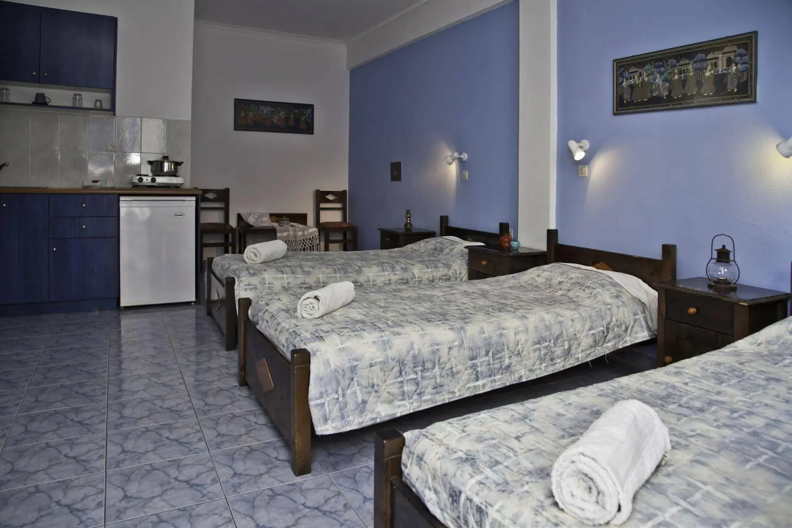 Photo - Roula Villa Studios & Apartments