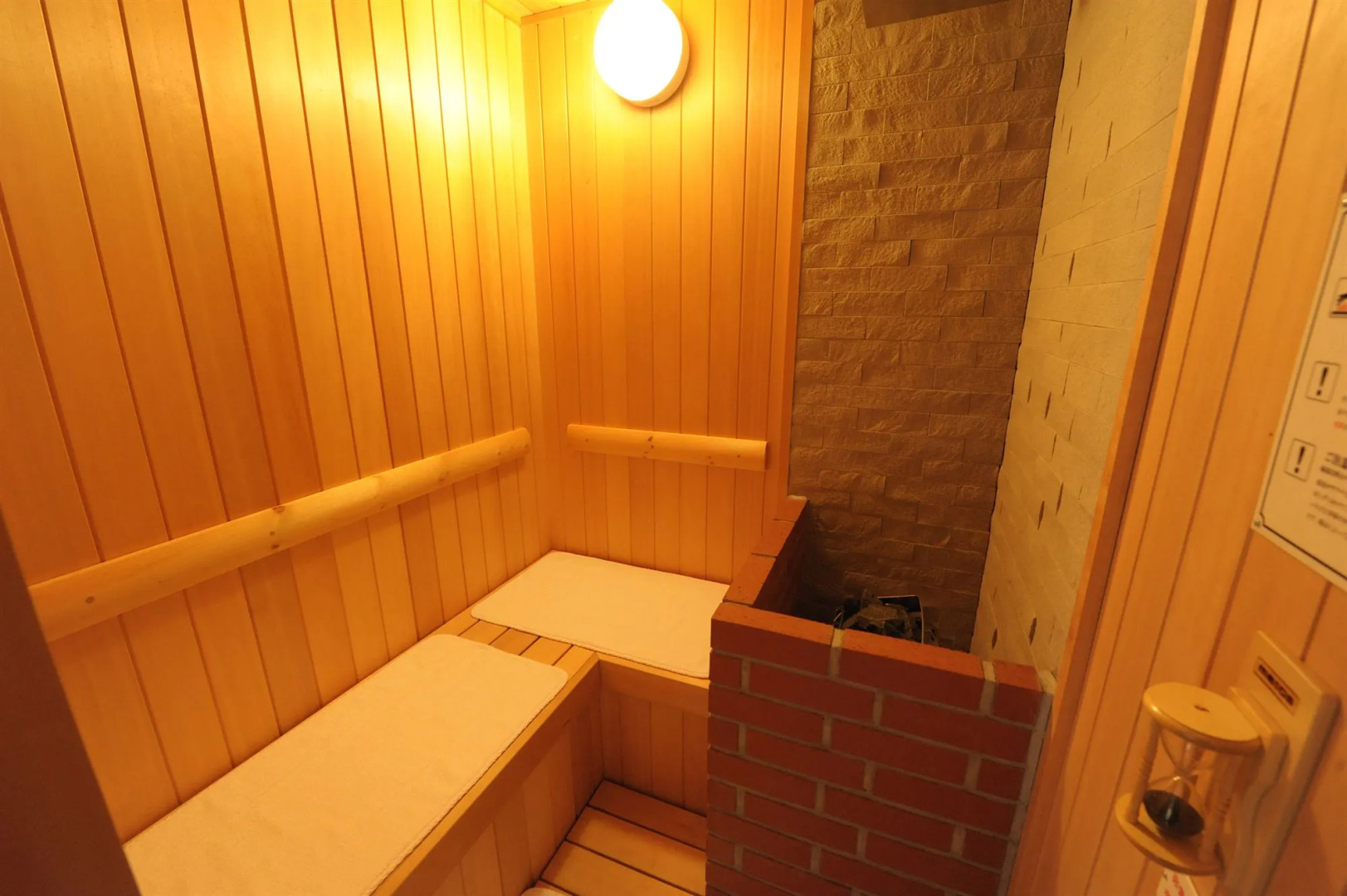 Foto - Sapporo View Hotel Odori Park