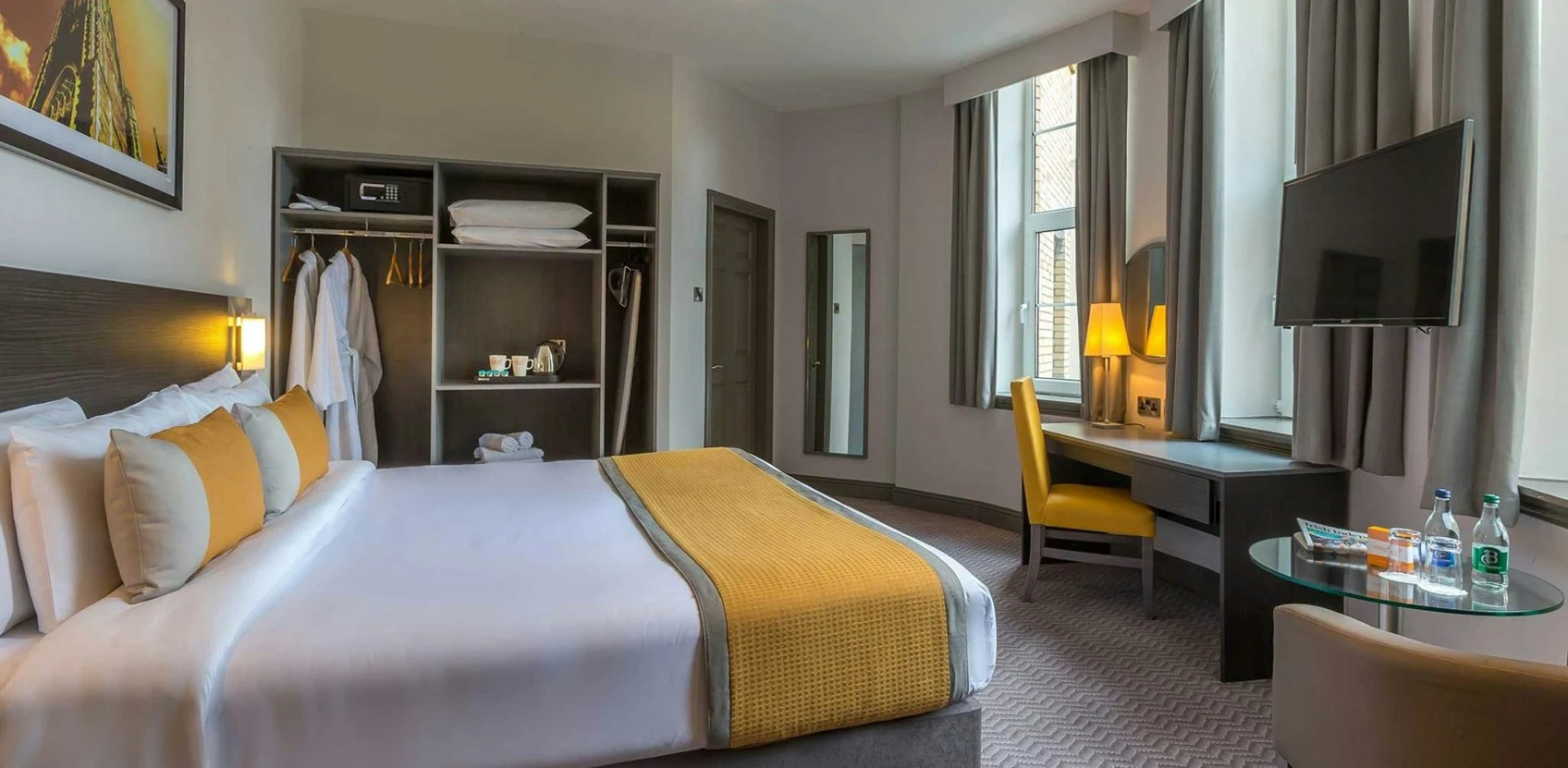 Foto - Maldron Hotel Shandon Cork