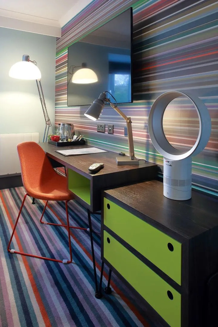 Foto - Village Hotel Manchester Bury